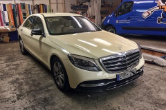 Mercedes-Benz-S-Klasse-foliert-in-KPMF-hellelfenbein-02