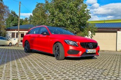 Mercedes_Benz_C43_KPMF_MATT_RED_04_1