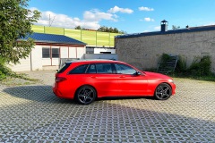 Mercedes_Benz_C43_KPMF_MATT_RED_06_1