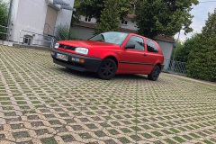 VW_Golf_III_Teckwrap_Strawberry_Chrome_Matte_02_1