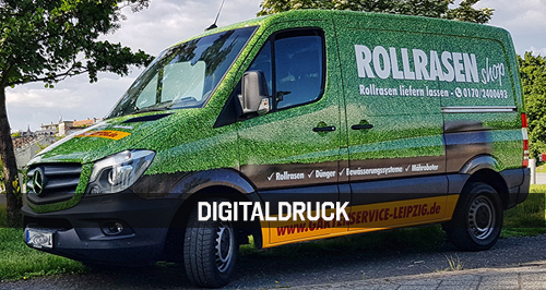 Digitaldruck